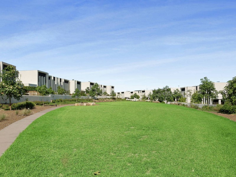 3 Grace Crescent, Kellyville NSW 2155