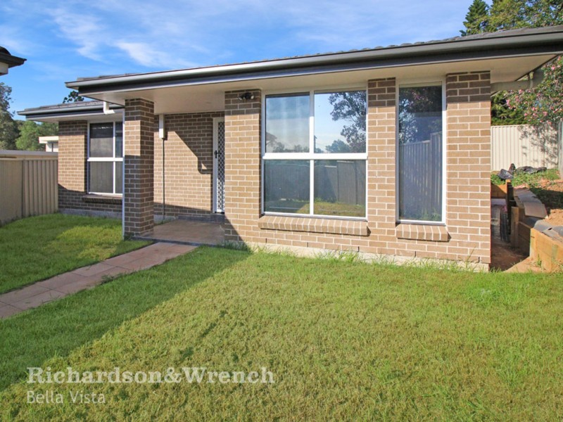 11A Cranney Place, Lalor Park NSW 2147