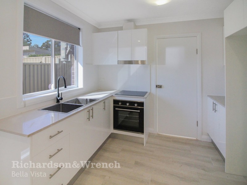 11A Cranney Place, Lalor Park NSW 2147
