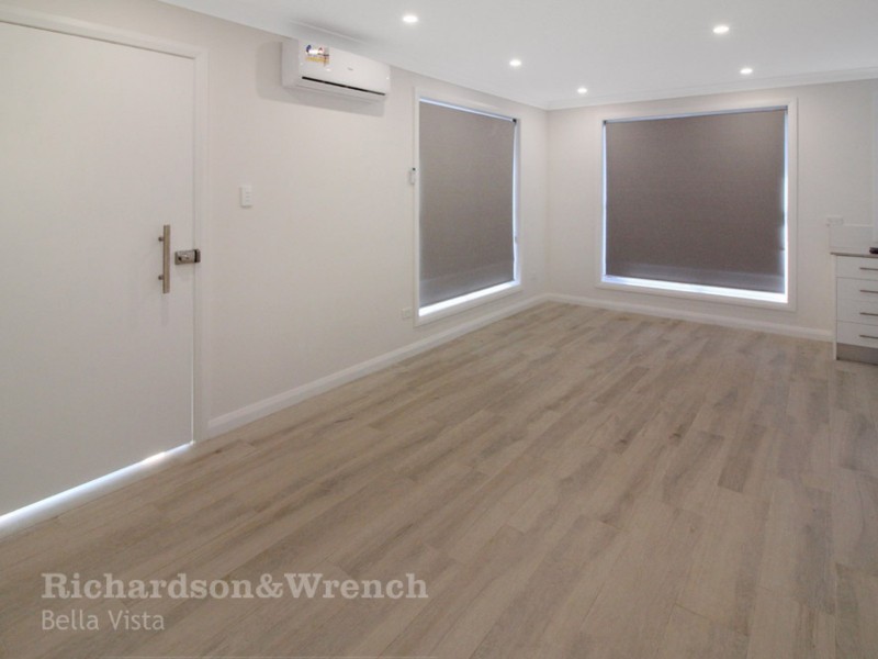 11A Cranney Place, Lalor Park NSW 2147