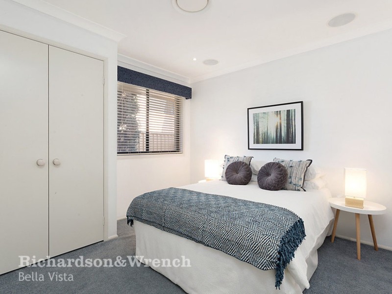 6 Hazelton Avenue, Kellyville Ridge NSW 2155