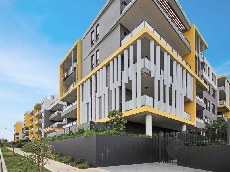 248/7 Winning Street, Kellyville NSW 2155