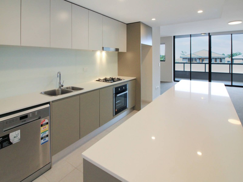 248/7 Winning Street, Kellyville NSW 2155