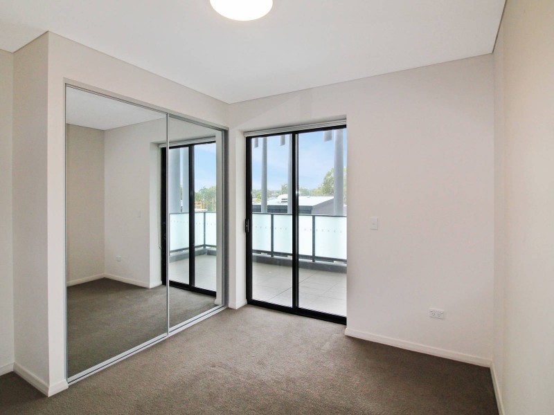 248/7 Winning Street, Kellyville NSW 2155