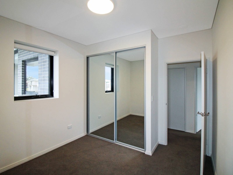 248/7 Winning Street, Kellyville NSW 2155