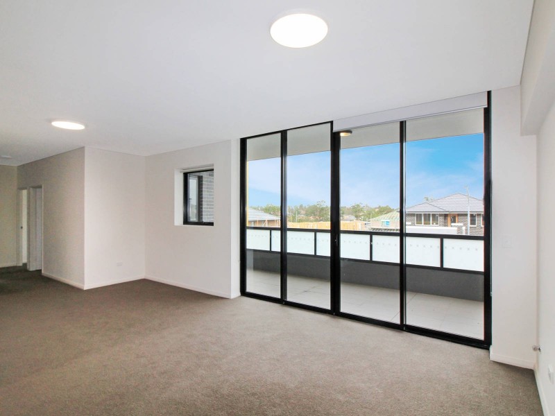 248/7 Winning Street, Kellyville NSW 2155