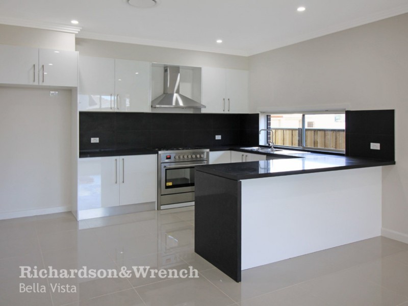 161A. Riverbank Drive, The Ponds NSW 2769