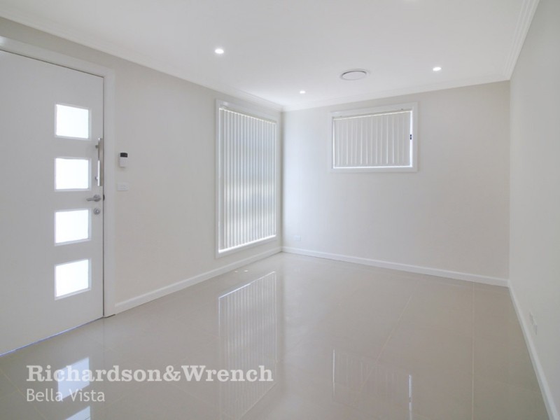 161A. Riverbank Drive, The Ponds NSW 2769