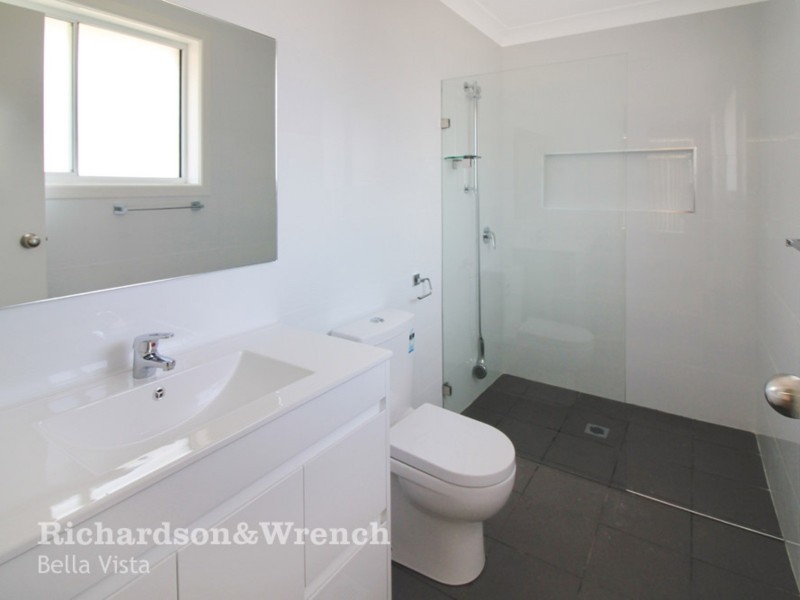 161A. Riverbank Drive, The Ponds NSW 2769