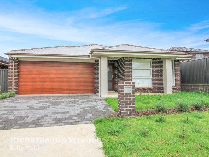 4. Lotus Street, Marsden Park NSW 2765