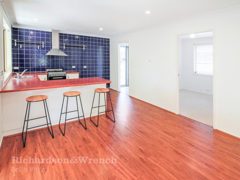 23. Majestic Drive, Stanhope Gardens NSW 2768