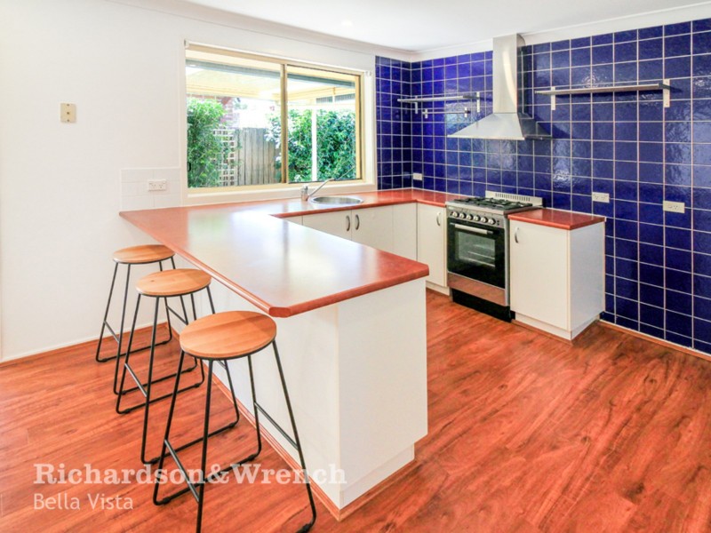 23. Majestic Drive, Stanhope Gardens NSW 2768