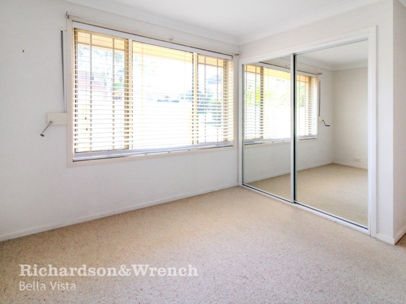 23. Majestic Drive, Stanhope Gardens NSW 2768