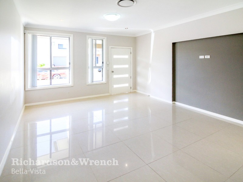 59 Rosebrook Avenue, Kellyville Ridge NSW 2155