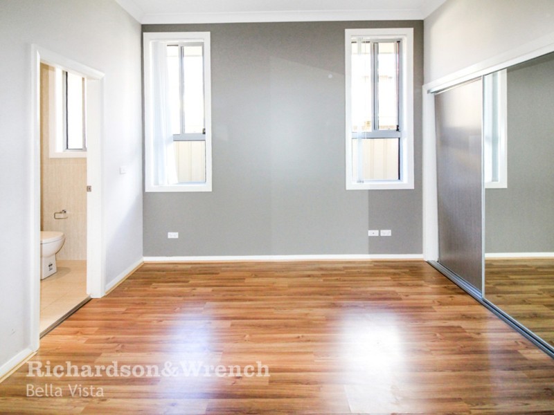 59 Rosebrook Avenue, Kellyville Ridge NSW 2155