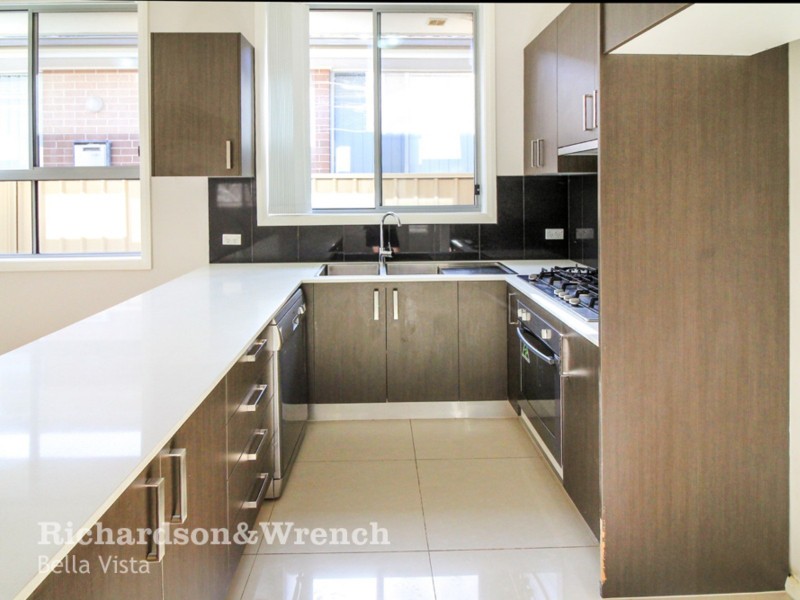 59 Rosebrook Avenue, Kellyville Ridge NSW 2155