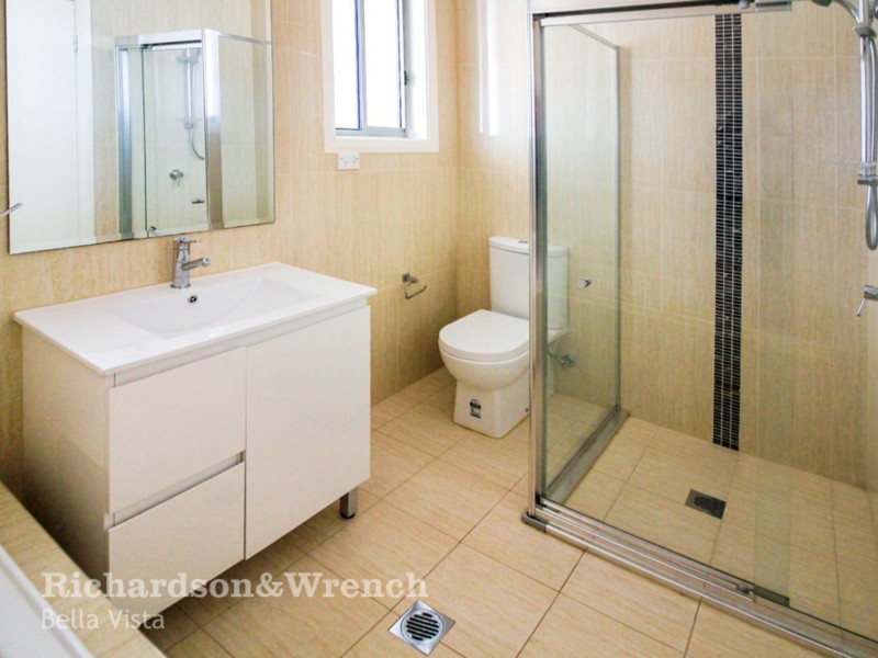 59 Rosebrook Avenue, Kellyville Ridge NSW 2155