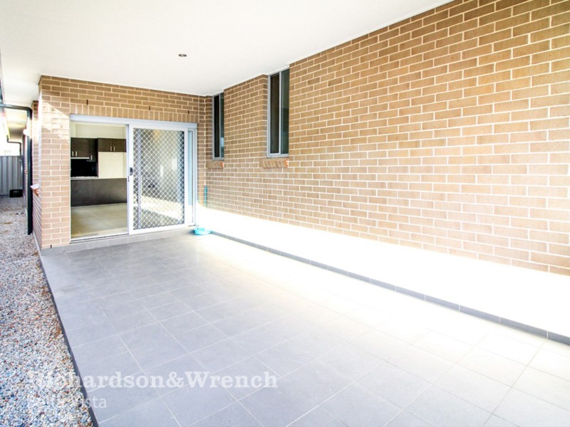 59 Rosebrook Avenue, Kellyville Ridge NSW 2155