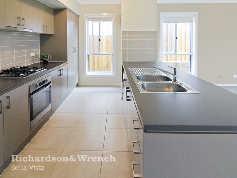 3 Underhill Street, Kellyville NSW 2155