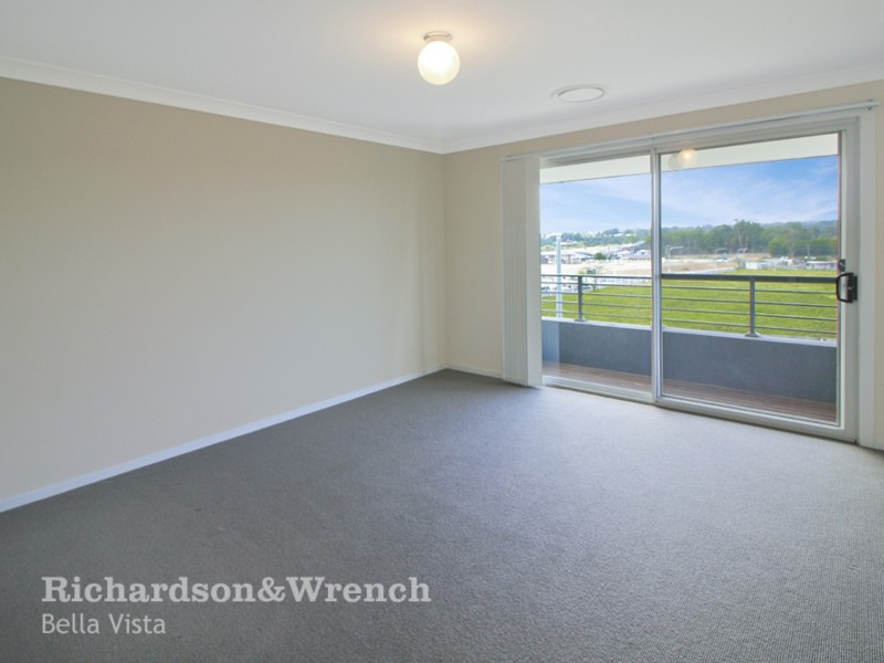 3 Underhill Street, Kellyville NSW 2155