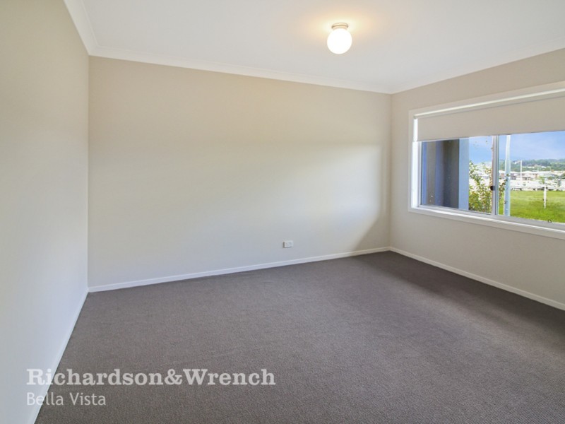 3 Underhill Street, Kellyville NSW 2155