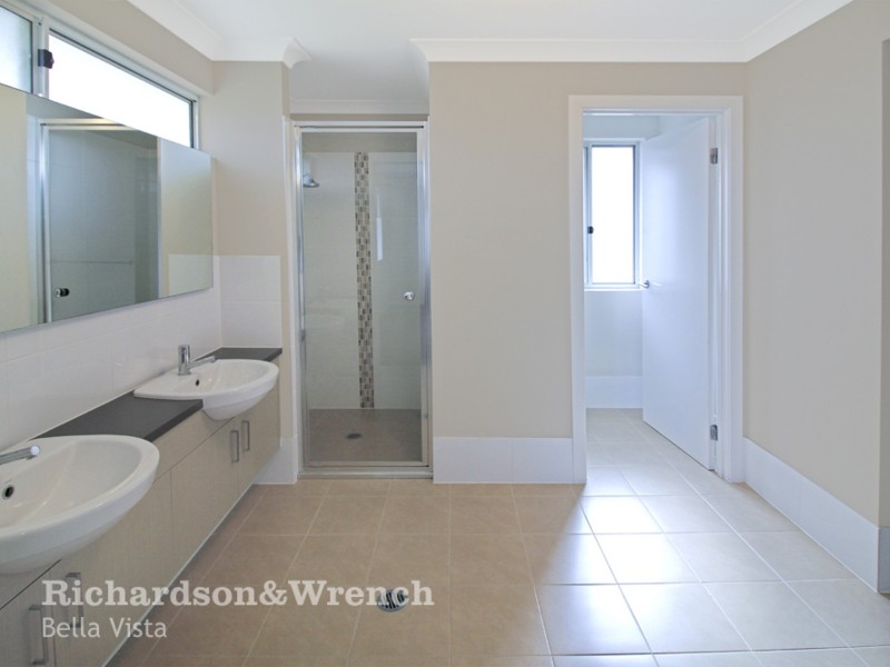 3 Underhill Street, Kellyville NSW 2155