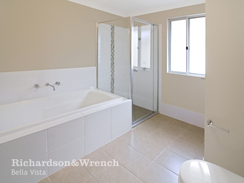 3 Underhill Street, Kellyville NSW 2155