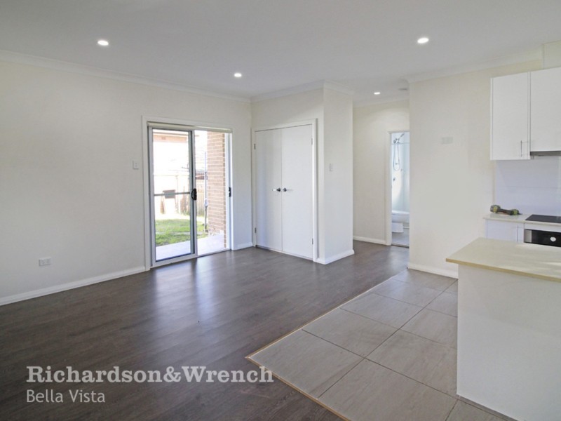 19A Hilltop Avenue, Blacktown NSW 2148