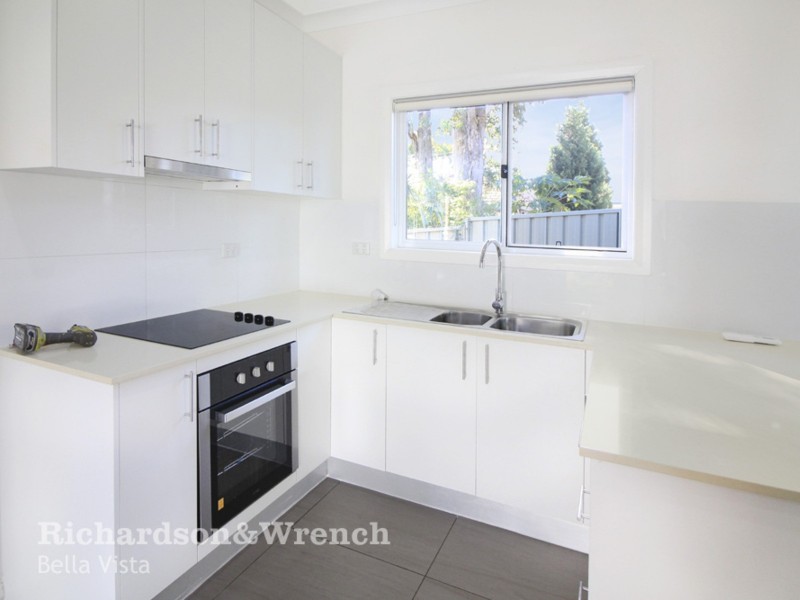 19A Hilltop Avenue, Blacktown NSW 2148