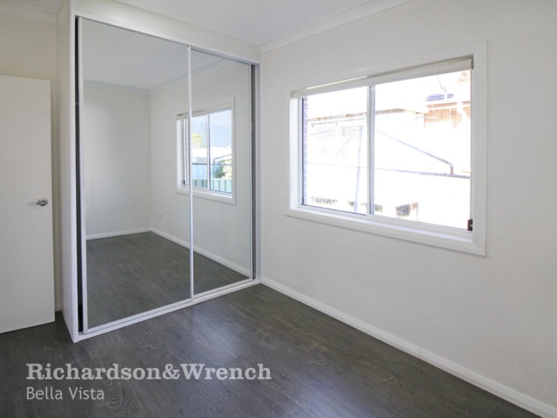 19A Hilltop Avenue, Blacktown NSW 2148