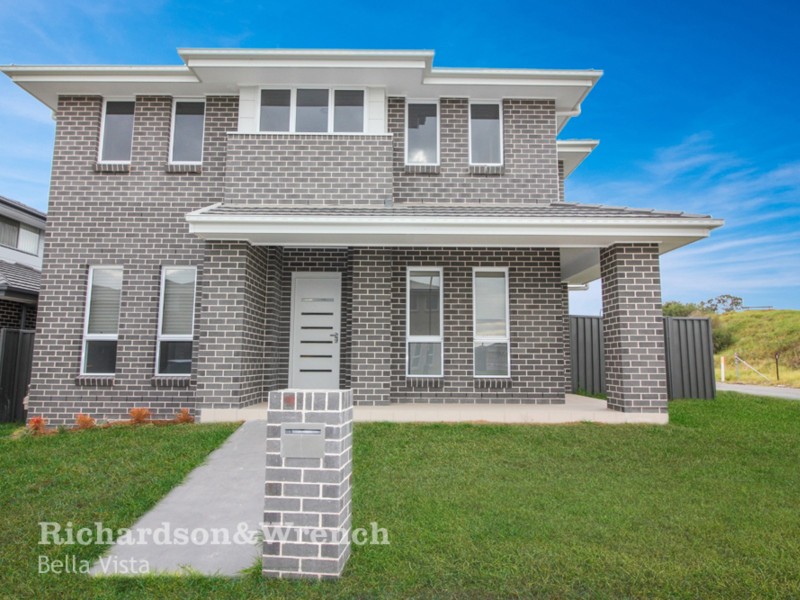 2 Highbury Road, Schofields NSW 2762