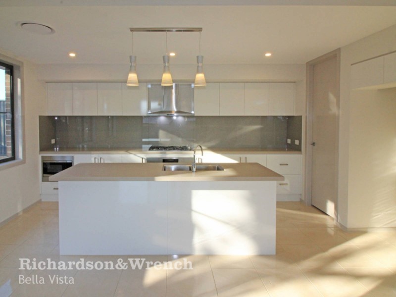 15 Beaton Road, Kellyville NSW 2155