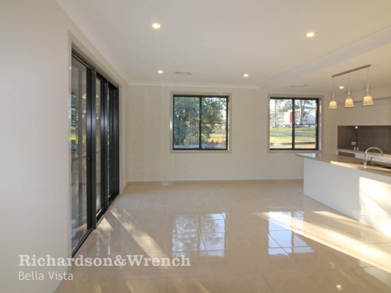 15 Beaton Road, Kellyville NSW 2155