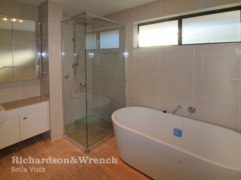 15 Beaton Road, Kellyville NSW 2155