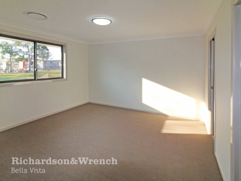 15 Beaton Road, Kellyville NSW 2155