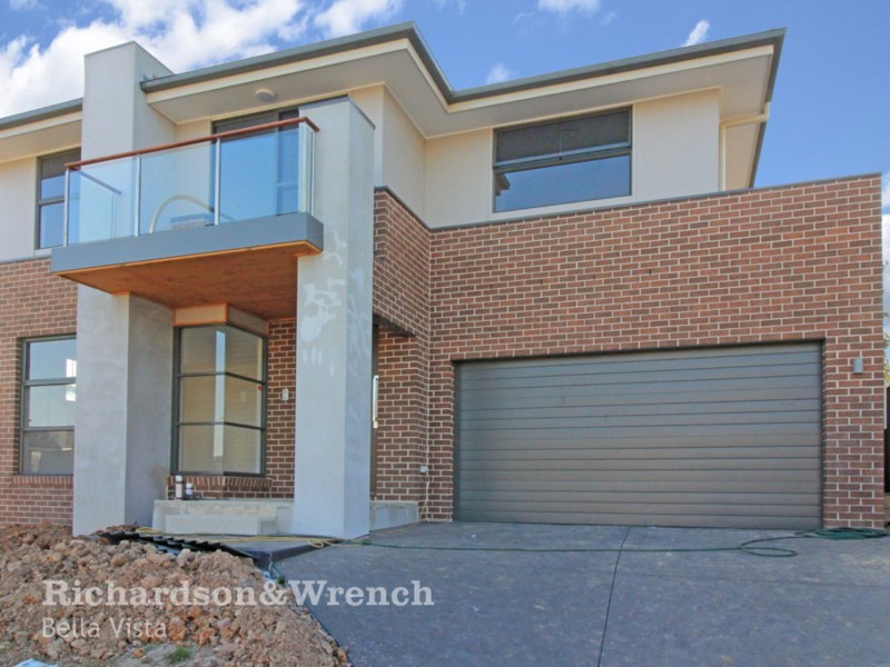 15 Beaton Road, Kellyville NSW 2155
