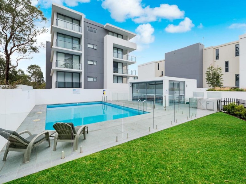 13/1 Lucinda Avenue, Kellyville NSW 2155