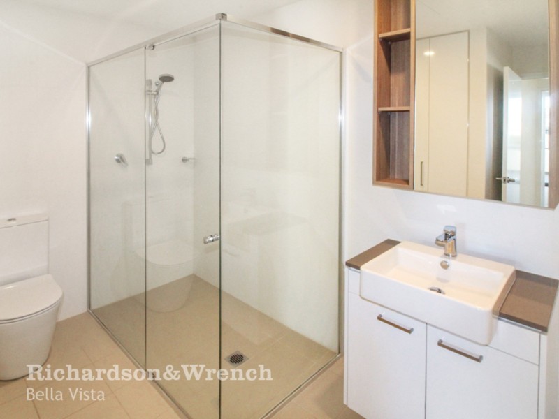 13/1 Lucinda Avenue, Kellyville NSW 2155