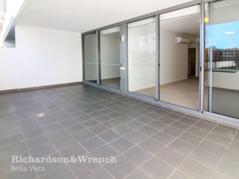 13/1 Lucinda Avenue, Kellyville NSW 2155