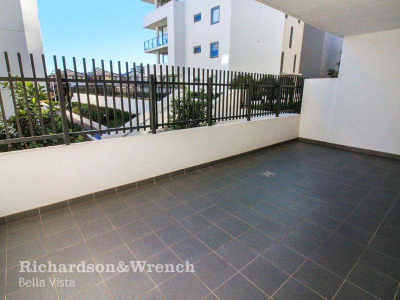 13/1 Lucinda Avenue, Kellyville NSW 2155