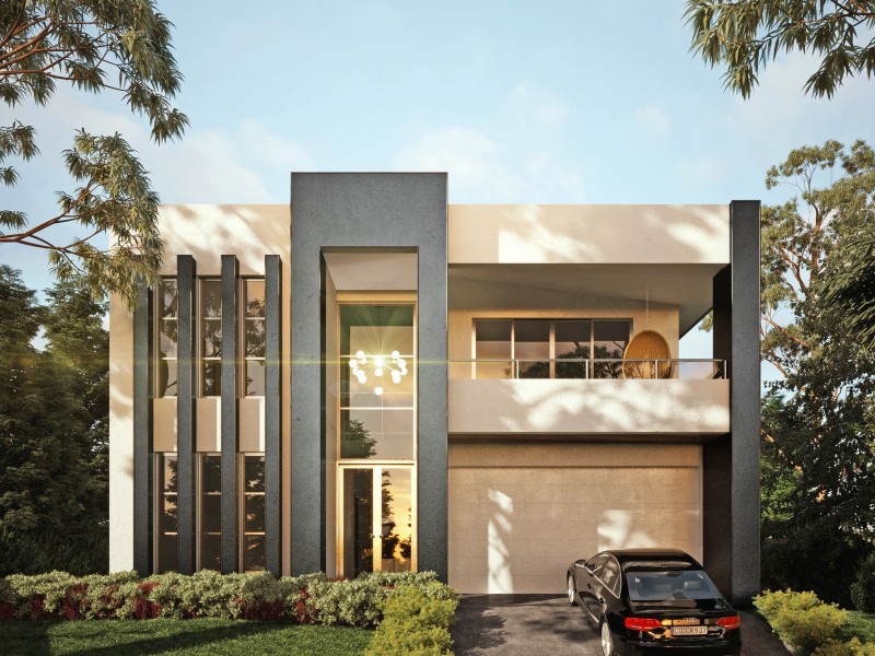 Lot 39 Piddington Street, The Ponds NSW 2769