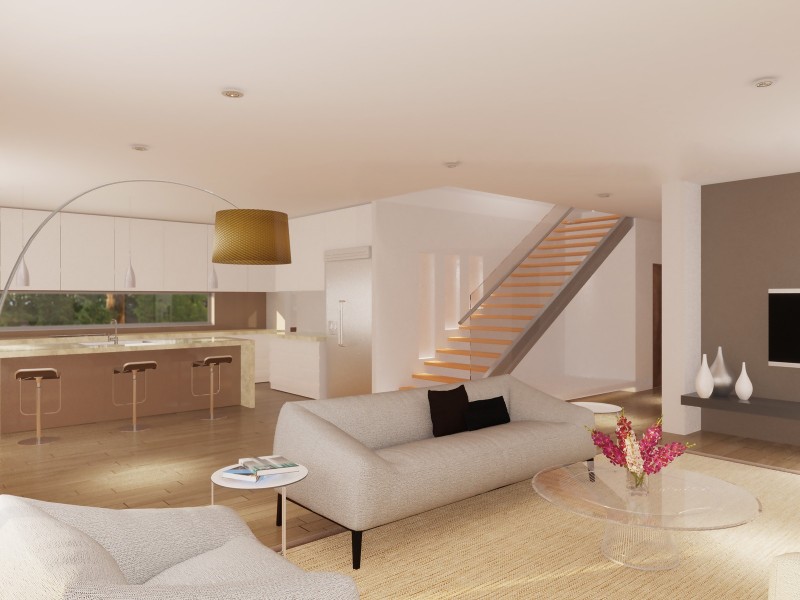 Lot 39 Piddington Street, The Ponds NSW 2769