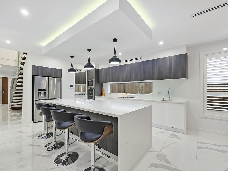 Lot 39 Piddington Street, The Ponds NSW 2769