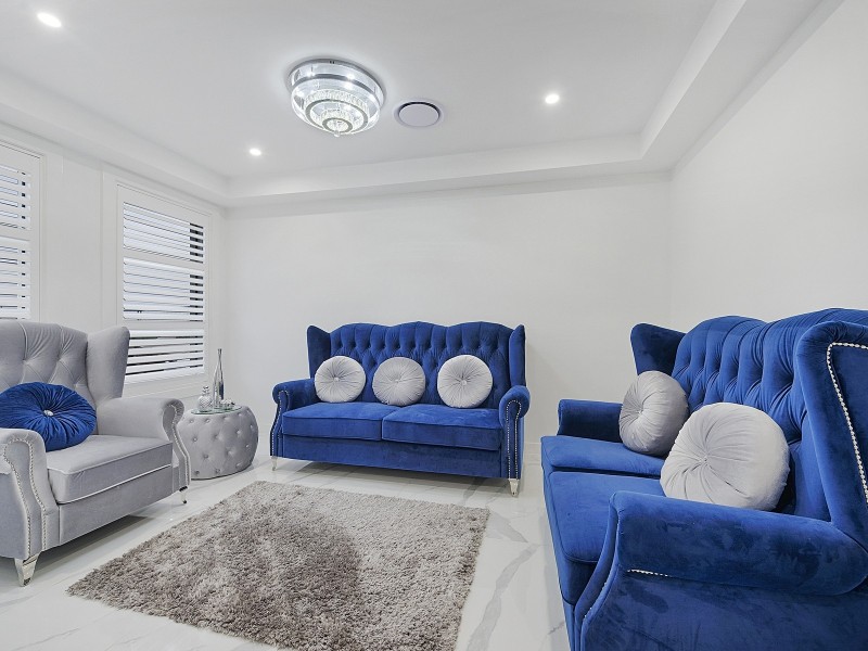 Lot 39 Piddington Street, The Ponds NSW 2769