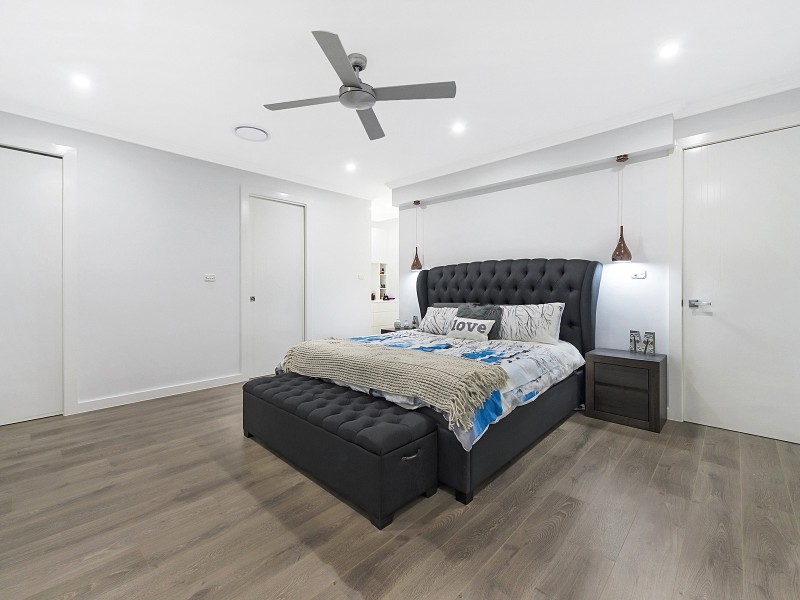 Lot 39 Piddington Street, The Ponds NSW 2769