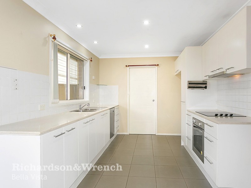 4/73 Crown Street, Riverstone NSW 2765