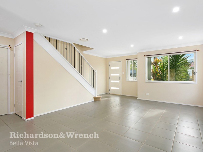 4/73 Crown Street, Riverstone NSW 2765