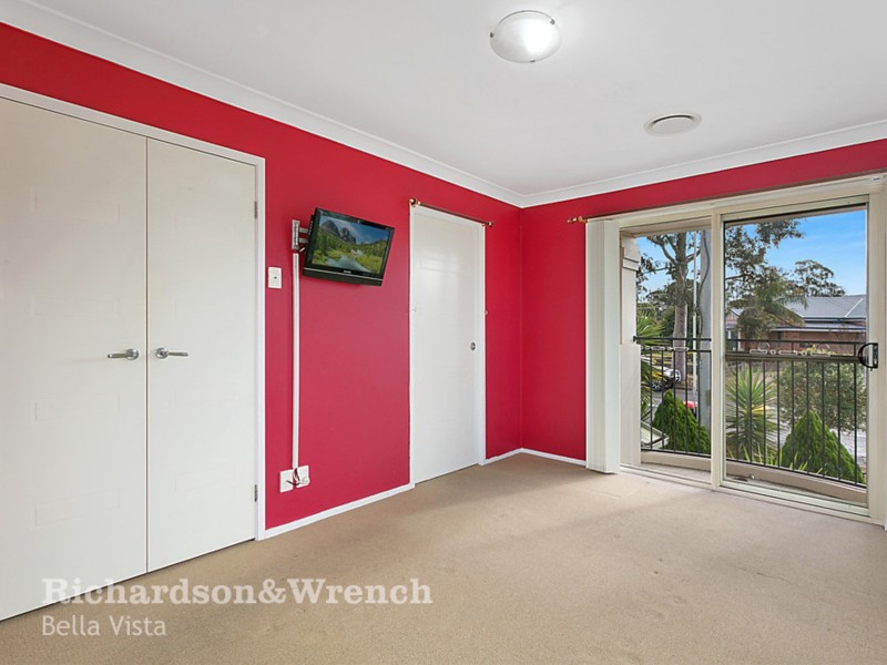 4/73 Crown Street, Riverstone NSW 2765