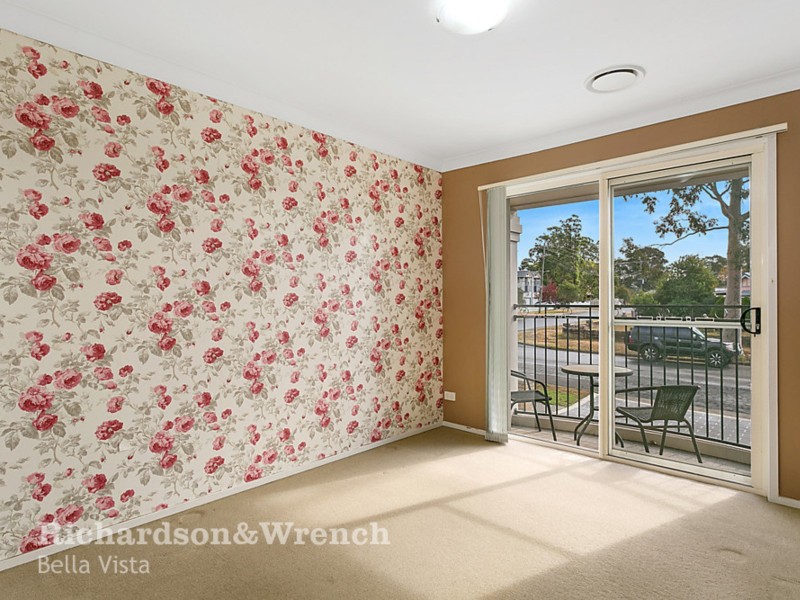 4/73 Crown Street, Riverstone NSW 2765