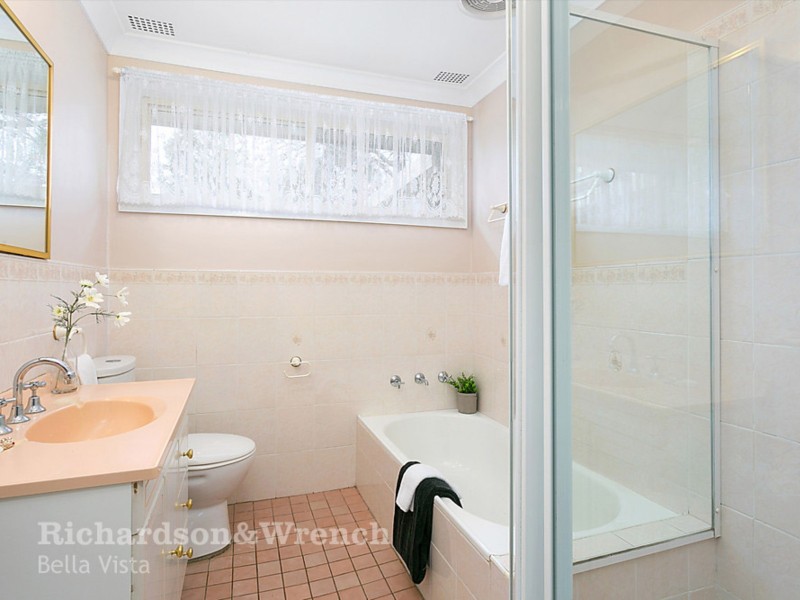 19 Spring Road, Kellyville NSW 2155